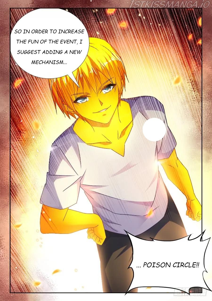 My Cultivator Girlfriend Chapter 481 12